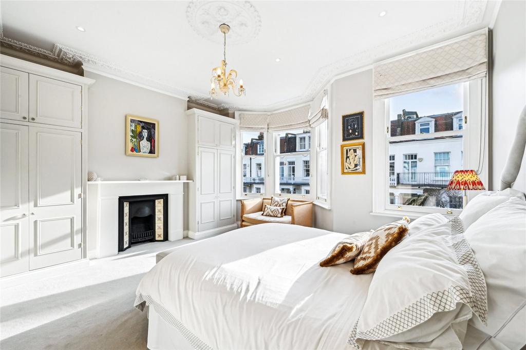 Principal Bedroom