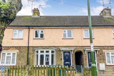 4 bedroom terraced house for sale, 43 Innes Road, Horsham, West Sussex, RH12 4JQ