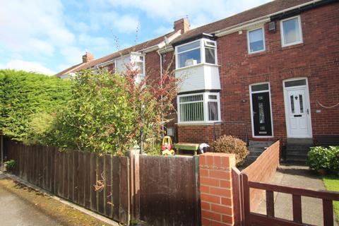 3 bedroom terraced house to rent, Norton Avenue, Bowburn, Durham, DH6