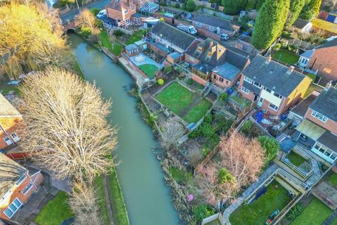 3 bedroom semi-detached house for sale, Torc Avenue, Tamworth