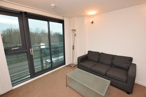 1 bedroom flat to rent, City Point 2, 156 Chapel Street, Salford, M3