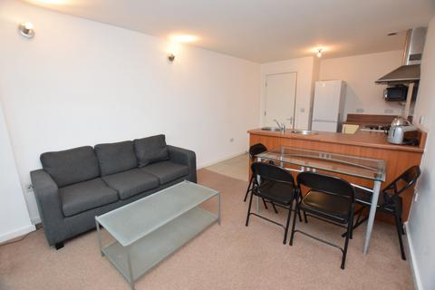 1 bedroom flat to rent, City Point 2, 156 Chapel Street, Salford, M3