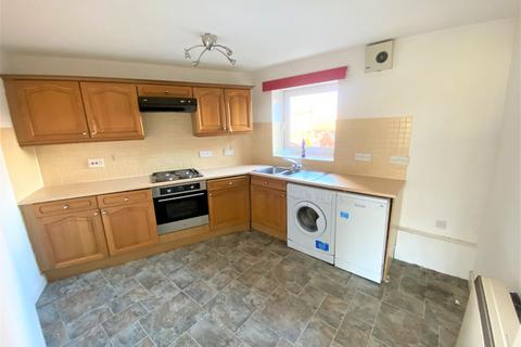 1 bedroom flat for sale, Princes Reach Preston PR2 2GB