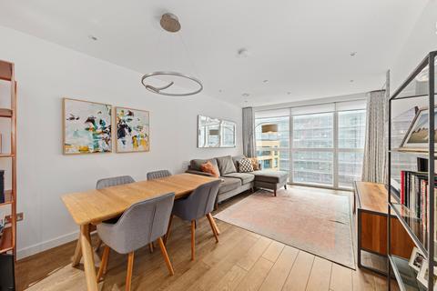 2 bedroom apartment for sale, Harrison Walk London SE10