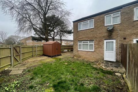 5 bedroom terraced house for sale, Southwark Close, Stevenage