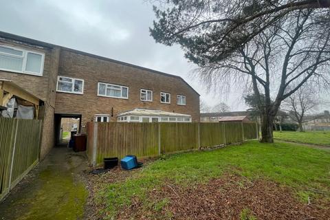 5 bedroom terraced house for sale, Southwark Close, Stevenage