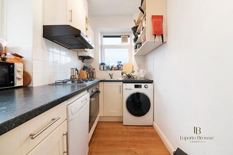 3 bedroom apartment for sale, Mary Macarthur House, Field Road, W6