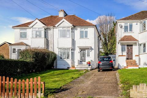 3 bedroom semi-detached house for sale, Warren Road, Banstead