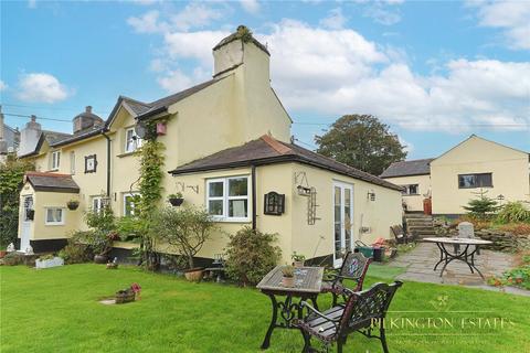 3 bedroom detached house for sale, Ducky Lane, Saltash PL12