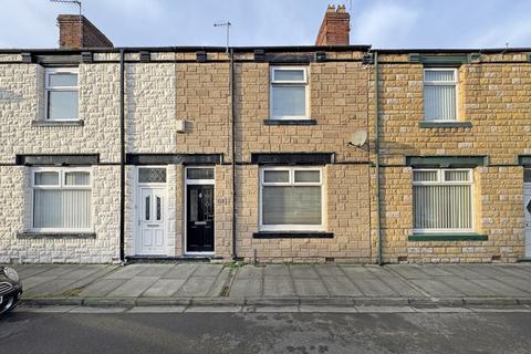 2 bedroom terraced house for sale, Stirling Street, Hartlepool, TS25