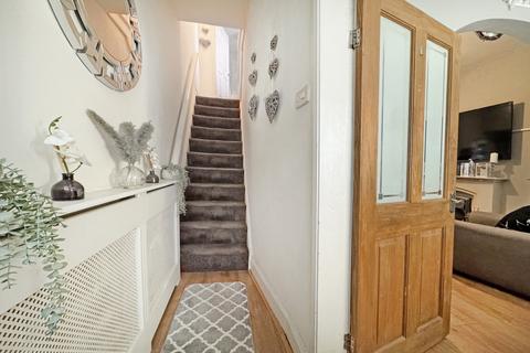 2 bedroom terraced house for sale, Stirling Street, Hartlepool, TS25