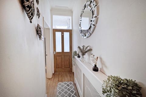 2 bedroom terraced house for sale, Stirling Street, Hartlepool, TS25