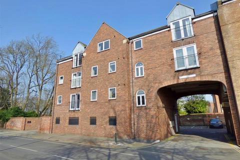 2 bedroom flat for sale, Regal Court, Beverley