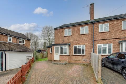 3 bedroom end of terrace house for sale, Cavendish Close, Little Chalfont, Buckinghamshire, HP6 6QD