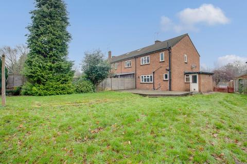 3 bedroom end of terrace house for sale, Cavendish Close, Little Chalfont, Buckinghamshire, HP6 6QD