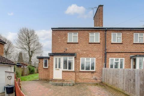 8 Cavendish Close, Amersham, HP6 6QD