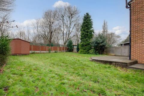 8 Cavendish Close, Amersham, HP6 6QD