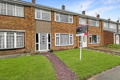20 The Tyrells, Corringham, Stanford-le-hope, SS17 7QU