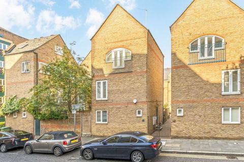 2 bedroom detached house for sale, Wapping High Street, London E1W