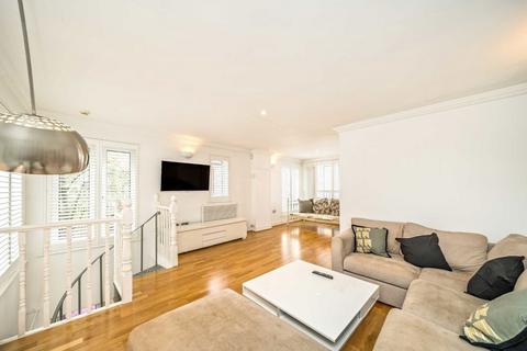 2 bedroom detached house for sale, Wapping High Street, London E1W