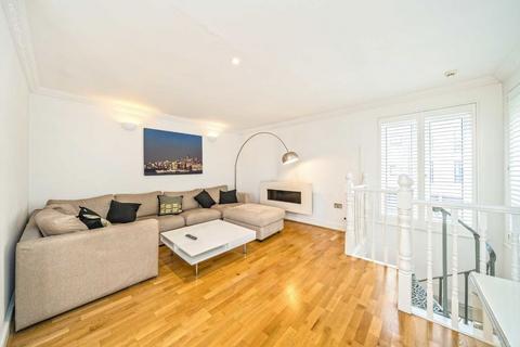 2 bedroom detached house for sale, Wapping High Street, London E1W