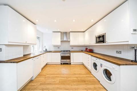 2 bedroom detached house for sale, Wapping High Street, London E1W