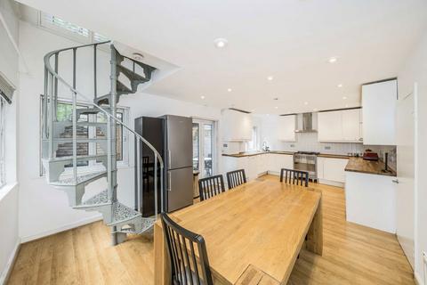 2 bedroom detached house for sale, Wapping High Street, London E1W