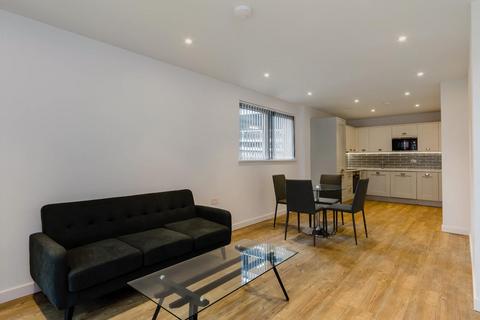 1 bedroom flat to rent, Palmer Lane, York, North Yorkshire, YO1