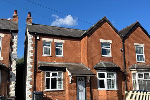 3 bedroom semi-detached house for sale, Sycamore Road, Birmingham B23