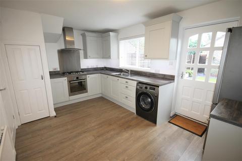 3 bedroom terraced house to rent, Montonmill Gardens, Monton, Manchester