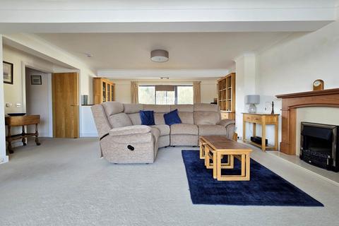 2 bedroom apartment for sale, Longbridge Wharf, Bideford