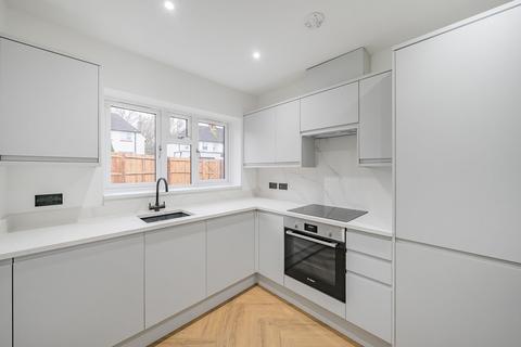 2 bedroom end of terrace house for sale, Ebbisham Road, Epsom KT18