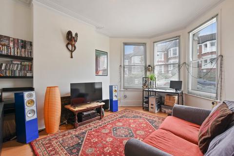 1 bedroom apartment to rent, Victoria Road, London, N22