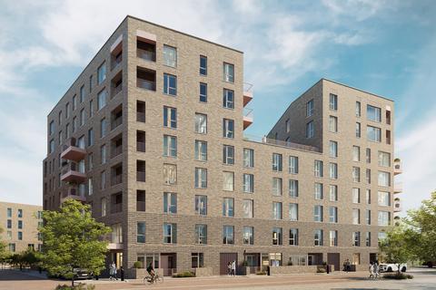 1 bedroom apartment for sale, Western Plaza, Greenwich Millennium Village