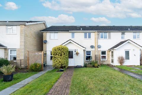 3 bedroom terraced house for sale, New Road, Woodstock, OX20