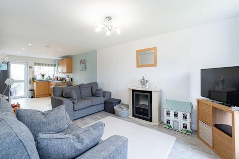 3 bedroom terraced house for sale, New Road, Woodstock, OX20