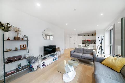 2 bedroom apartment for sale, Pendant Court, Royal Wharf, 36 Royal Crest Ave, London, E16