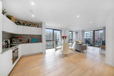 2 bedroom apartment for sale, Pendant Court, Royal Wharf, 36 Royal Crest Ave, London, E16