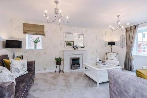 5 bedroom detached house for sale, Garrett Hall Fields, Mosley Common, M29 8SJ