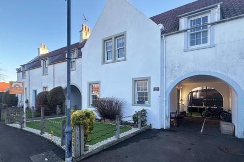 4 bedroom terraced house for sale, Coronation Place, Coaltown of Wemyss, KY1