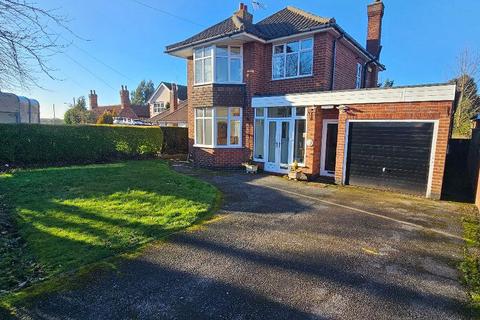 3 bedroom detached house for sale, Station Road, Newark NG22