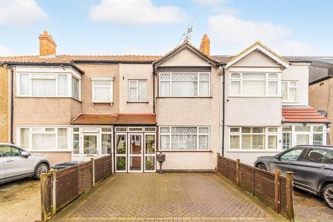 3 bedroom terraced house for sale, Grove Road, Mitcham, CR4