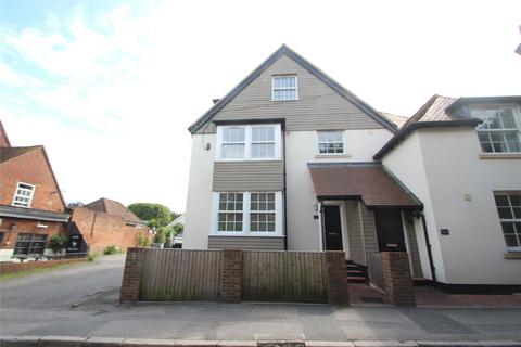 1 bedroom apartment for sale, High Street, Hamble, Southampton, Hampshire, SO31