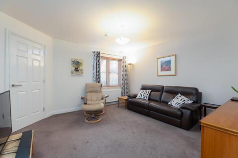 3 bedroom semi-detached villa for sale, Poplar Avenue, Perth PH2