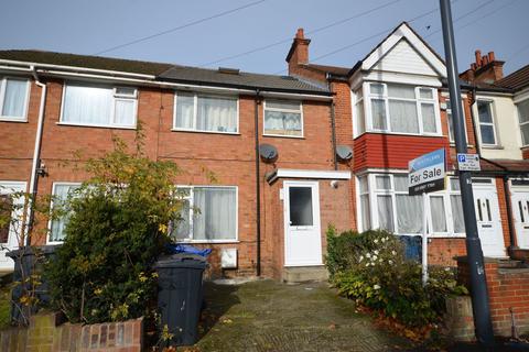 Locket Road, Wealdstone, HA3