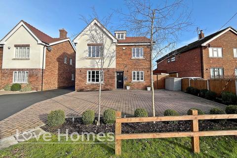 5 bedroom detached house for sale, Church Road, Westoning, Bedford, Bedfordshire, MK45