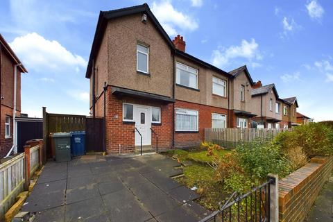 3 bedroom semi-detached house for sale, Bruce Gardens, Fenham, Newcastle Upon Tyne, NE5