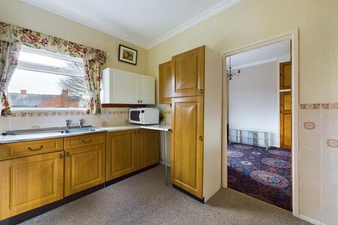 3 bedroom semi-detached house for sale, Bruce Gardens, Fenham, Newcastle Upon Tyne, NE5