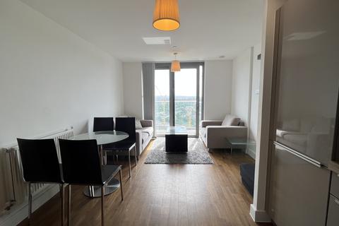 1 bedroom flat to rent, Cornmill Lane, London SE13