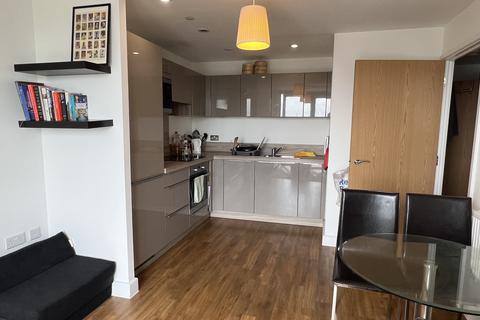 1 bedroom flat to rent, Cornmill Lane, London SE13